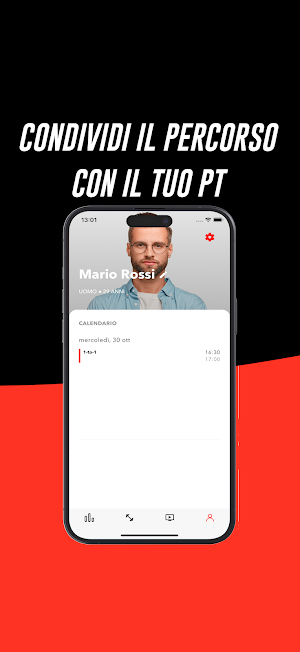 AT Coaching-Antonio Truocchio Screenshot 2