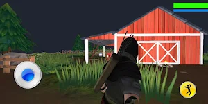 Undead War Screenshot 3