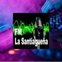 FM La Santiagueña