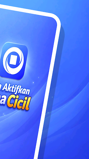 CARA Aktifkan Dana Cicil Screenshot 1