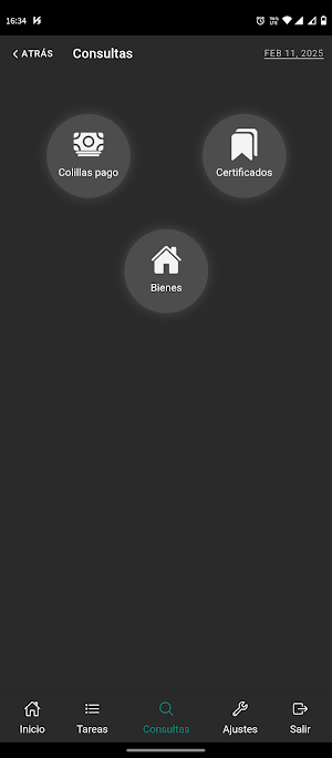 Sicof Screenshot 2