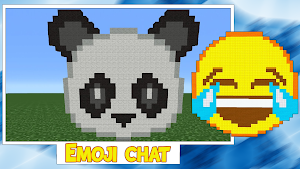 Emoji chat mod Screenshot 1