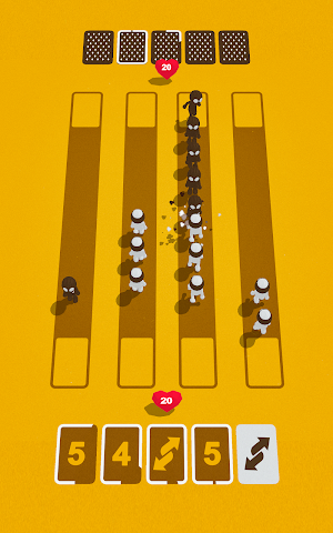Card Battle Screenshot 3