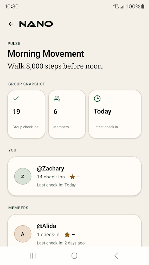 Nano.com Screenshot 2
