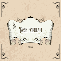 Tarih Soruları
