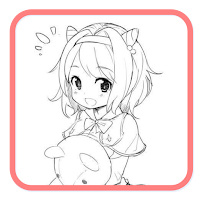 Drawing Kawaii Anime Girls