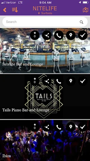 Wilmington NC Screenshot 2