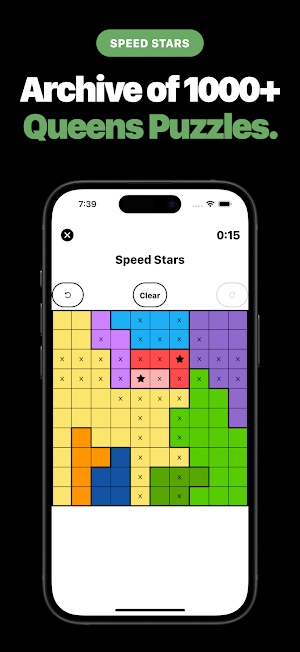 Pemdas - Daily Puzzle Games Screenshot 1