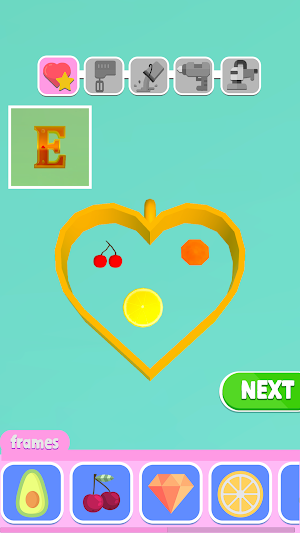 Epoxy Works Screenshot 1