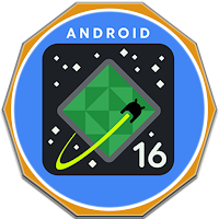 Android 16 Launcher
