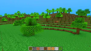 Minecraft Screenshot 0