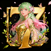 777 Fairy JaDFckpot