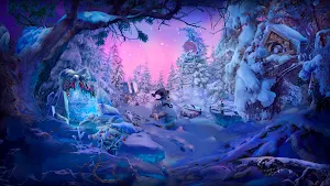 Christmas Adventure 2 Screenshot 2