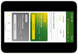 VMurugan DigiGold Screenshot 3