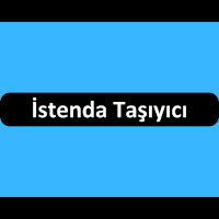 İstenda Taşıyıcı
