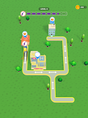 Please Cargo Screenshot 1