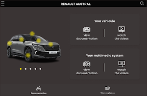 User Guide Screenshot 1