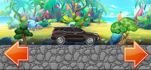Fast Racing 2D Screenshot 3