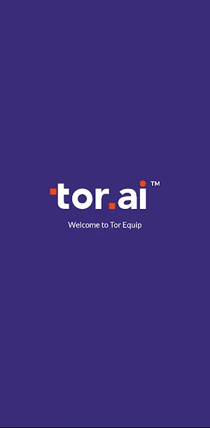 Tor Equip Screenshot 0