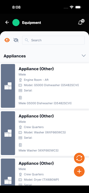 Hanstaiger Screenshot 3