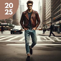 Men's Fashion 2025