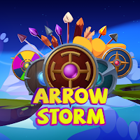 Arrow Storm - Pinpoint Archery