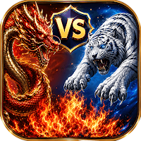DragonTiger Saga