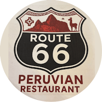 Peruvian Restaurant Route 66