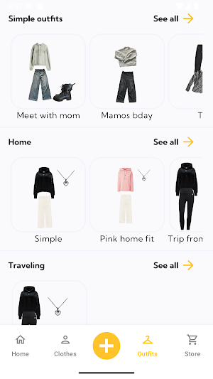 Vestimus Screenshot 3