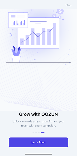 OOZUN Screenshot 3