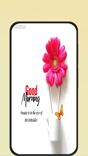 morning wishes Screenshot 3