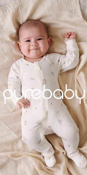 Purebaby Screenshot 0