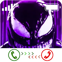 Fake Call Video From Venom