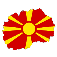 Municipalities of Republic of Macedonia