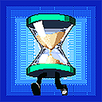 Hourglass Run
