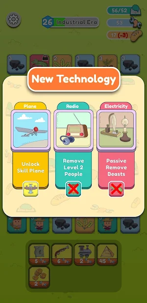 Mini Civilization Screenshot 2