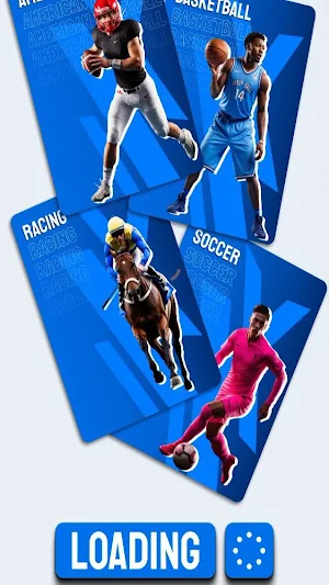 FunDuels Sports Trivia Screenshot 0