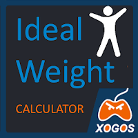 Ideal Weight Calculator