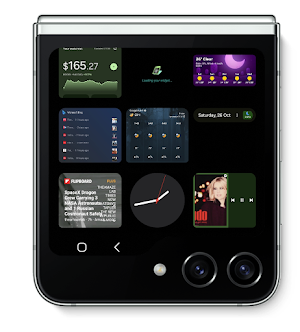 CoverWidgets Screenshot 0