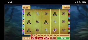 Lucky Fly 777 Screenshot 2
