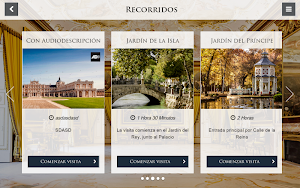 Royal Site of Aranjuez Screenshot 2