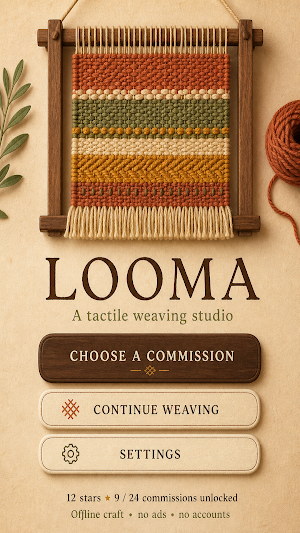 Looma Screenshot 2