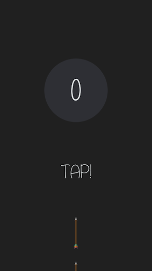 Arrow Twist Screenshot 3