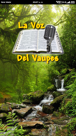La Voz Del Vaupes Screenshot 0