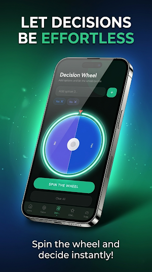 Spinr: Focus Wheel &  Study Screenshot 1