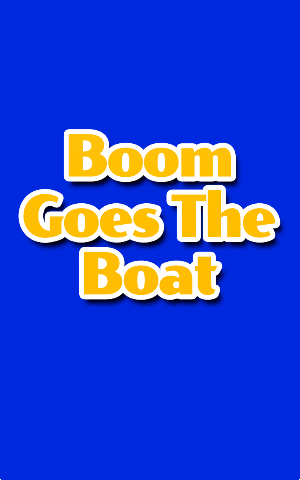 Boom Goes The Boat Fun Screenshot 2