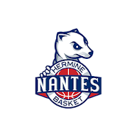 Nantes Basket Hermine