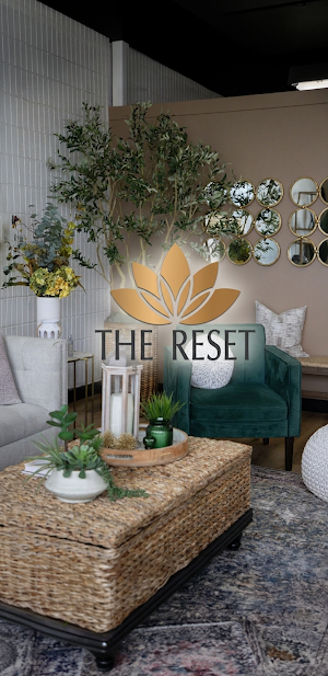 The Reset Forest Lake Screenshot 0