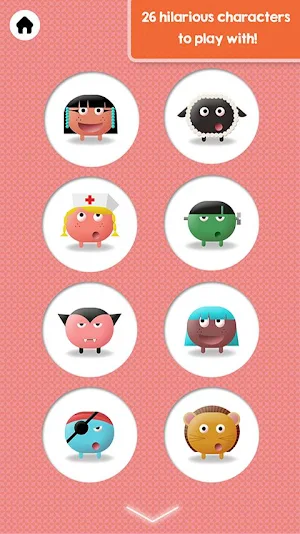 Thinkrolls - Logic Puzzles Screenshot 2