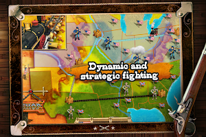 North vs South Screenshot 1